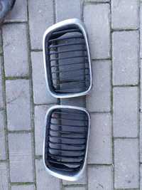 nerki sedan kombi grill atrapa bmw e46 przedlift compact