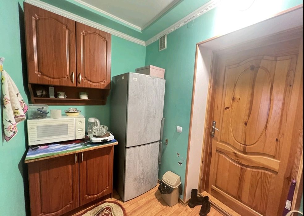 Гуртожиток на продаж!