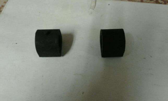 Втулки стабилизатора ВАЗ