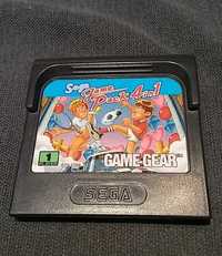 Jogo Sega Game Pack 4 in 1