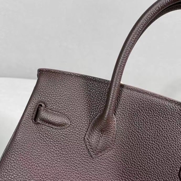 Сумка в стилі Hermes