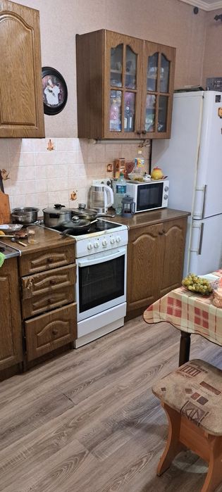 ЖК Радужный Продам 1 ком кв-ру с лоджией из кухни.Таирова