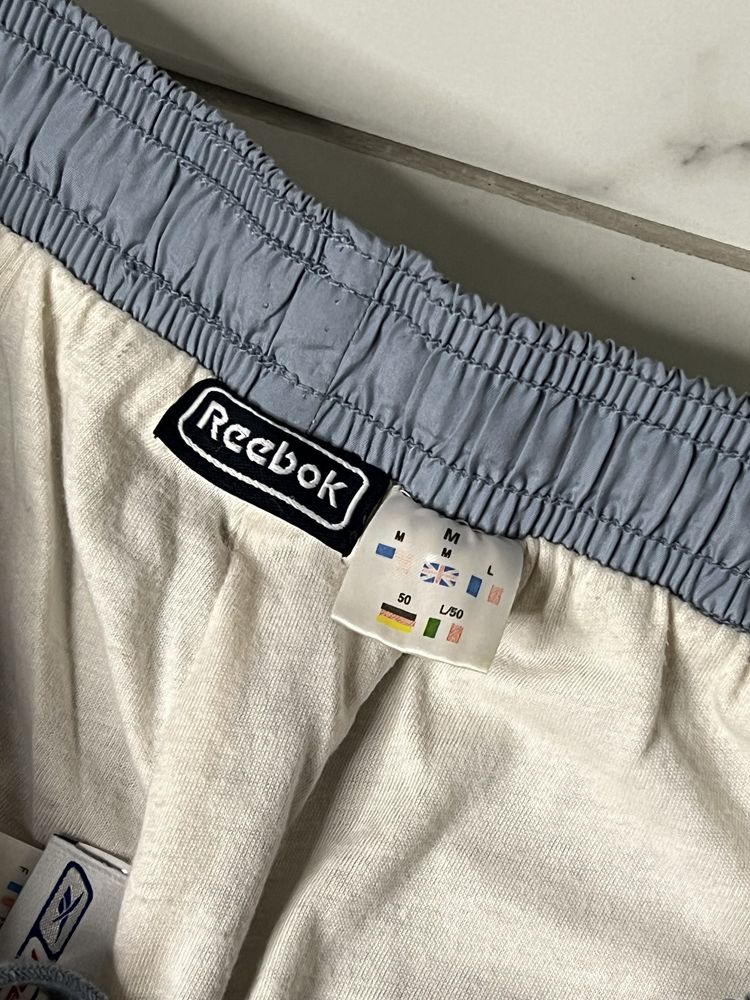 Vintage Reebok pants men’s