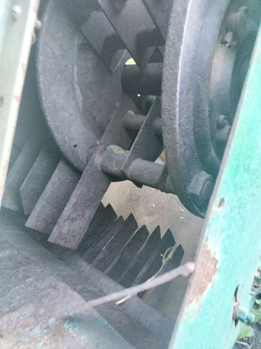 Продам Комбайн Клас Європа