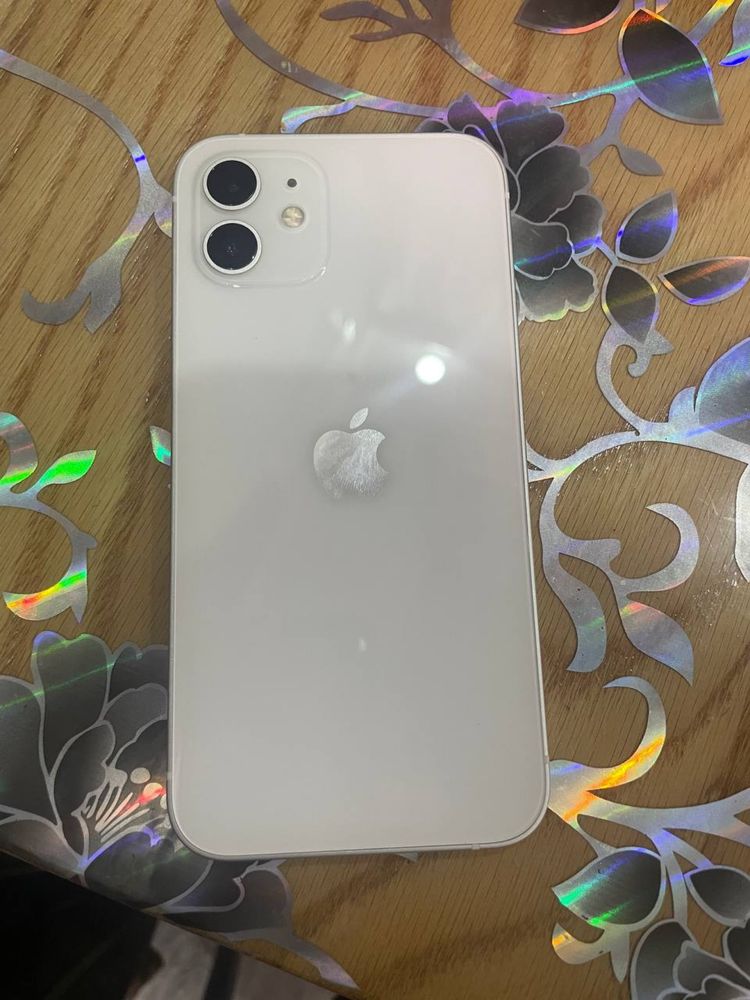 iPhone 12/128 Gb