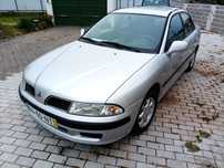 Mitsubishi Carisma SD 1.9 TD Elegance