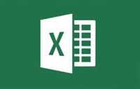 Репетитор офісних програм для дорослих. MS Excel