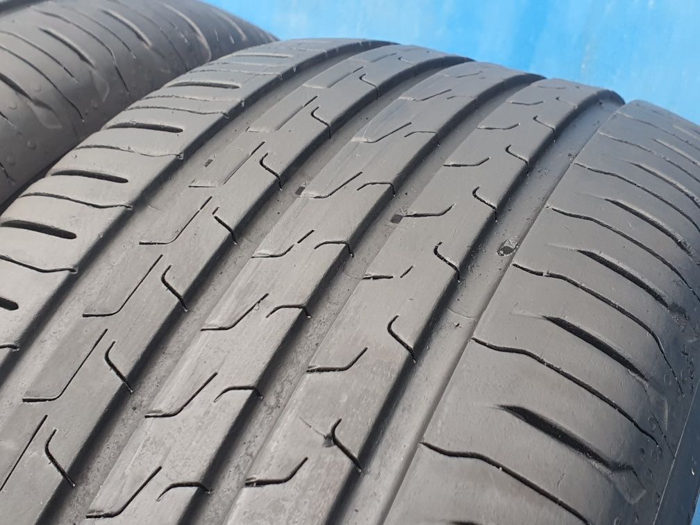 205/55 R16 Opony letnie Continental ! Rok 2020,