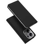 Etui DuxDucis do Xiaomi Redmi Note 13 4G SkinPro Black