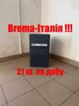 Льодогенератор-Ледогенератор Професійний Brema CB184AHC Італія !!!