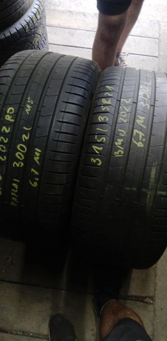 Opony 315/35/R21