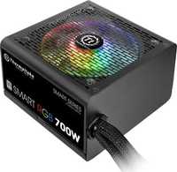 Блок питания 700W Thermaltake Smart RGB