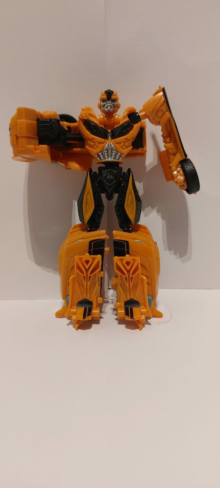 Zabawka Transformers Bumblebee