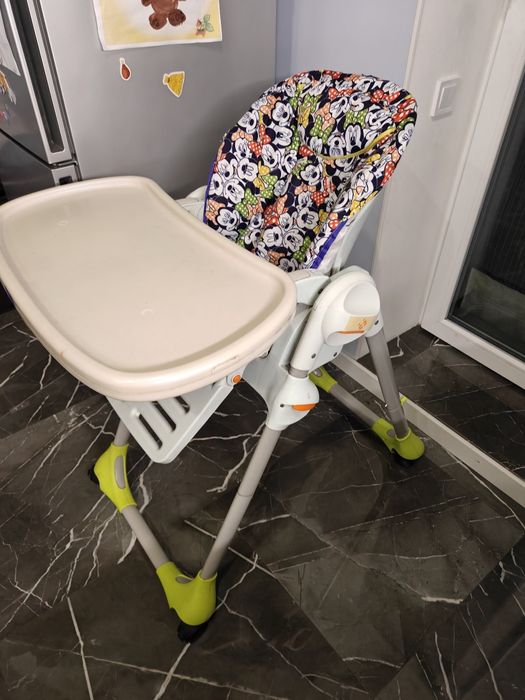 Стільчик для годування, гарний стан
