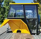 kabina c360 c330 mf t25 Dostawa cały kraj