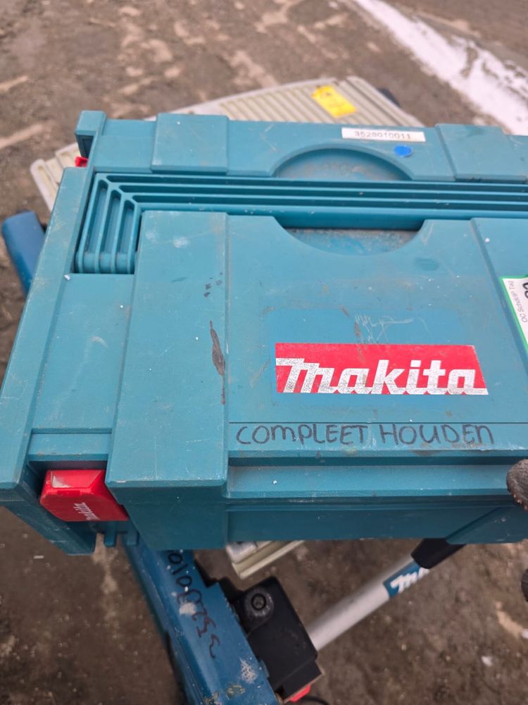 Makita LF 1000 Piła Ukośna, F-VAT