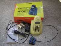 telefon siemens gigaset A100