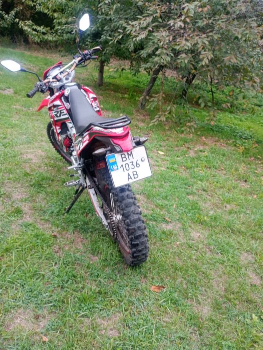 Продам Loncin  lx-300
