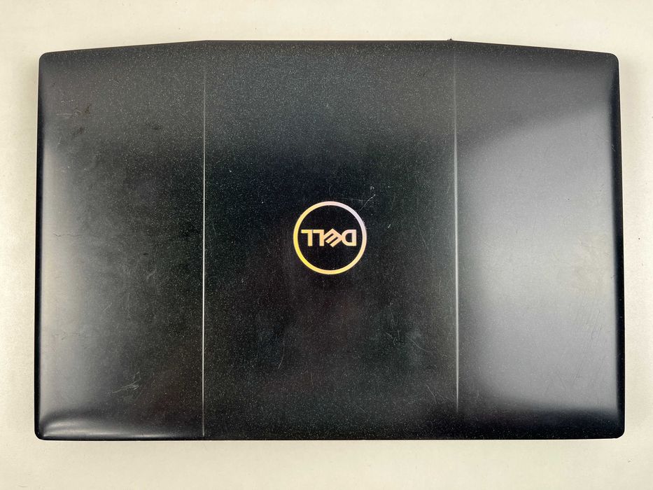 Ноутбук Dell G5 5590 144Гц i7-10750H 8GB RTX2070 8GB 256GB M.2