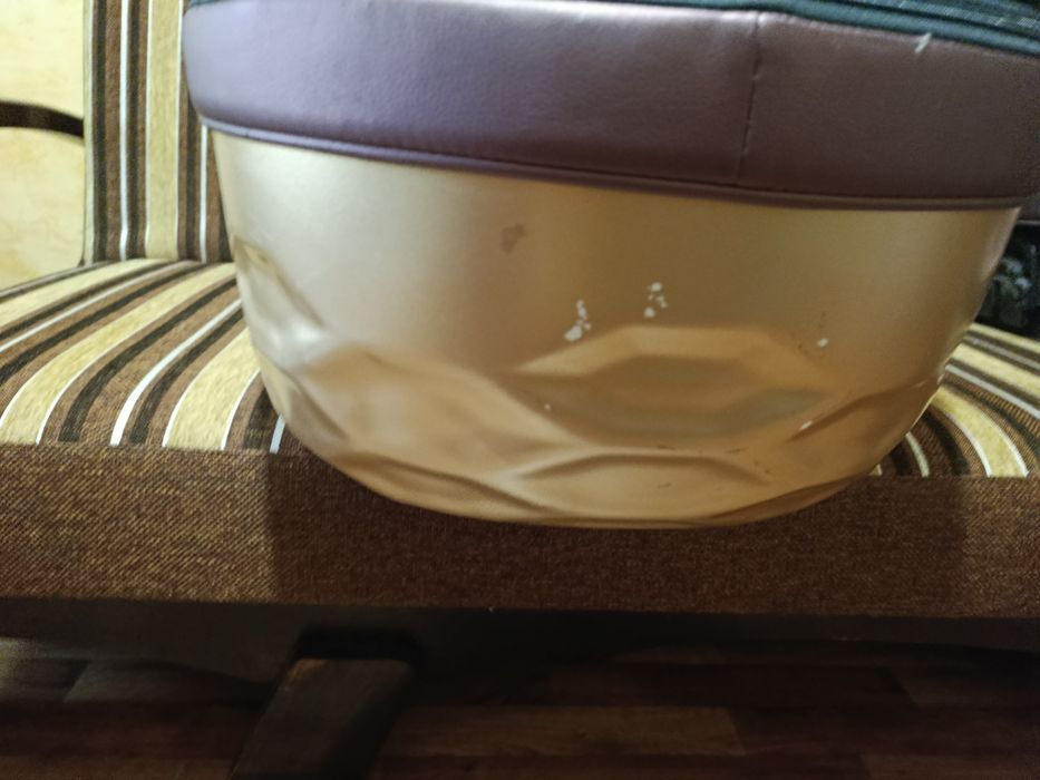 Люлька та прогулянковий блок Adamex Chantal