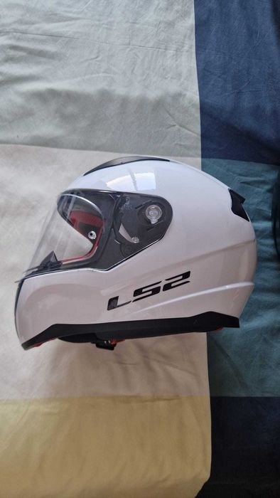 Capacete Integral L52 Rapid - Tamnho L