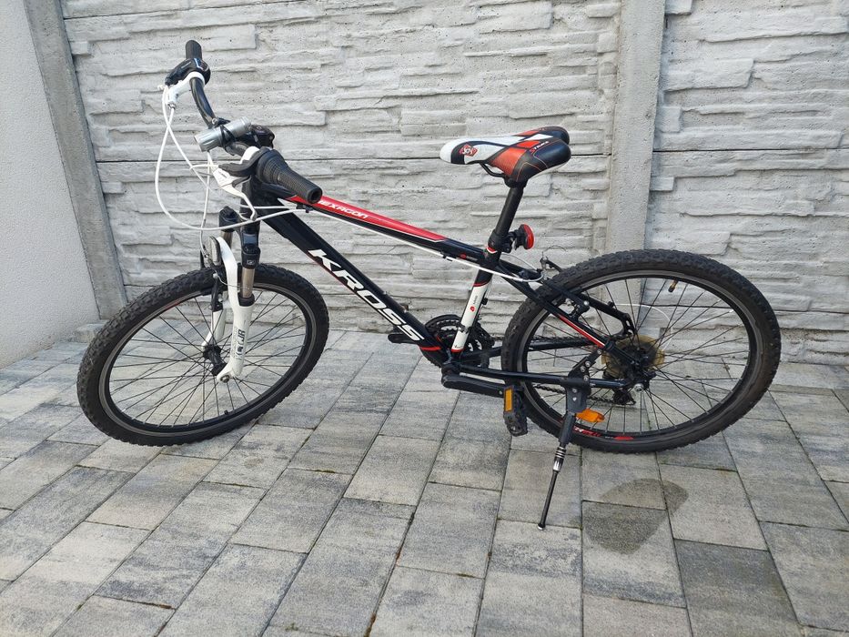 Rower Kross Hexagon Replica