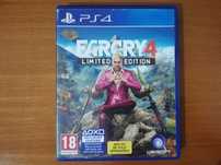 Far Cry 4 [PS4] - Completo