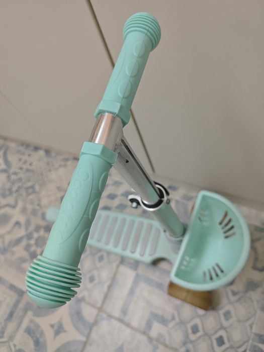 Самокат для найменших maraton sigma