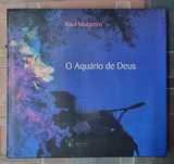 O Aquário de Deus
de Raul Monteiro
