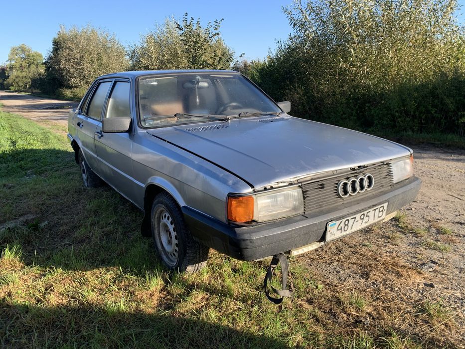 Audi 90 Запчастини Ауді 80 Розборка