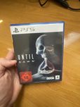 Gra Until Down PS5