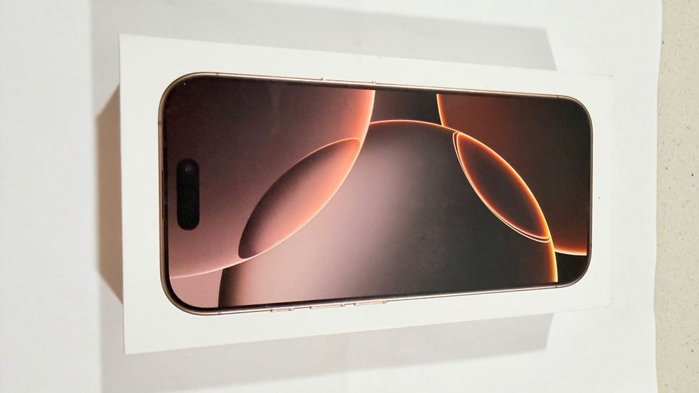 iPhone 16 Pro 512 GB