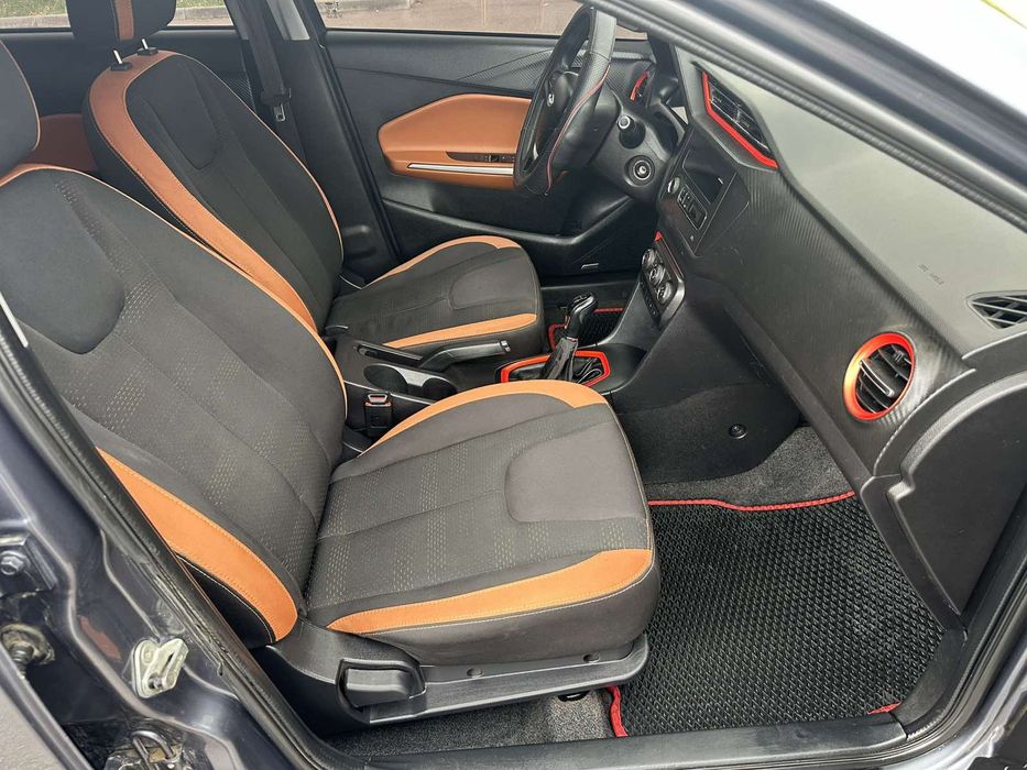 ‼️ Chery tiggo 2 2019 года с ГБО‼️