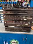 Conjunto technics