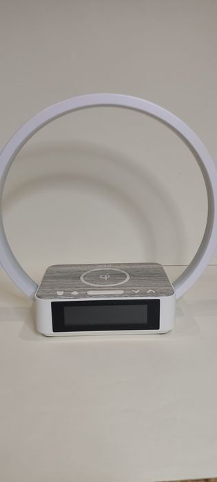 Wilit: wireless charger

BEDSIDE LAMP