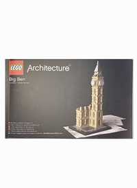 Zestaw Lego 21013 Big Ben