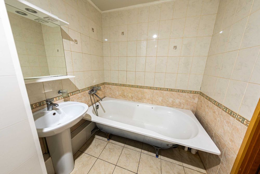 3-кімн.квартира, пр. Поштовий, 11 тис.грн., без комісії