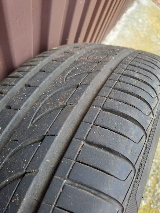 Opony letnie 205/55/16