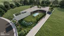 Moradia de luxo T5 com 3 Suites, Piscina, Garagem