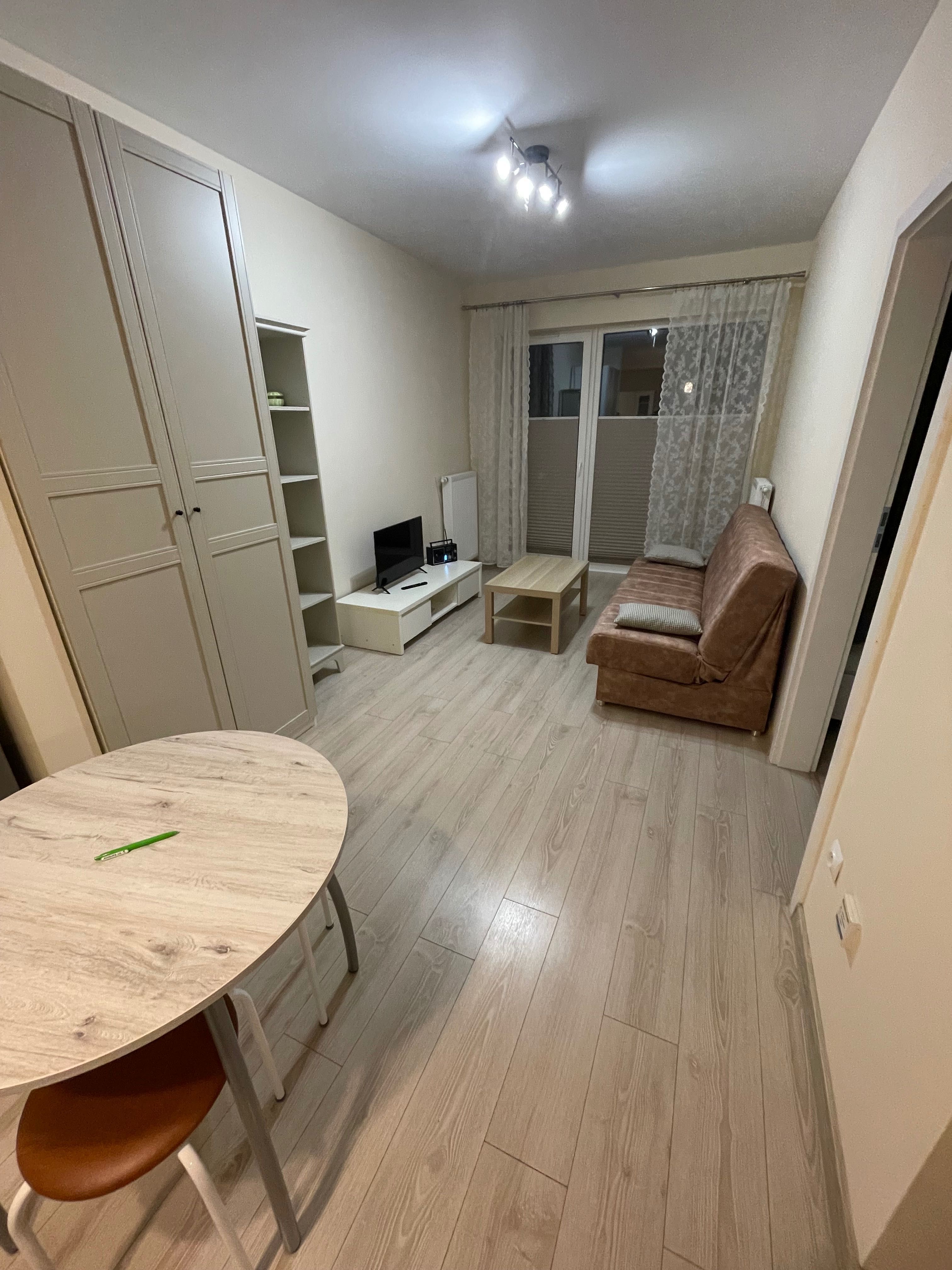 Wynajmę mieszkanie 38 m2 Mława