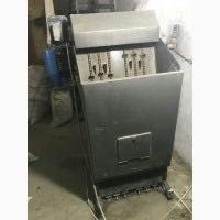 Горіхокол ОДМ 994/250 стан бу в робочому стані.