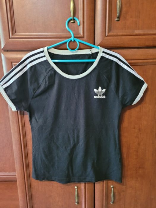 Koszulka Adidas unisex