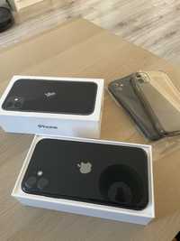 Apple iPhone 11 64GB Black