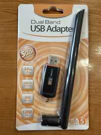 USB Wi-fi адаптер