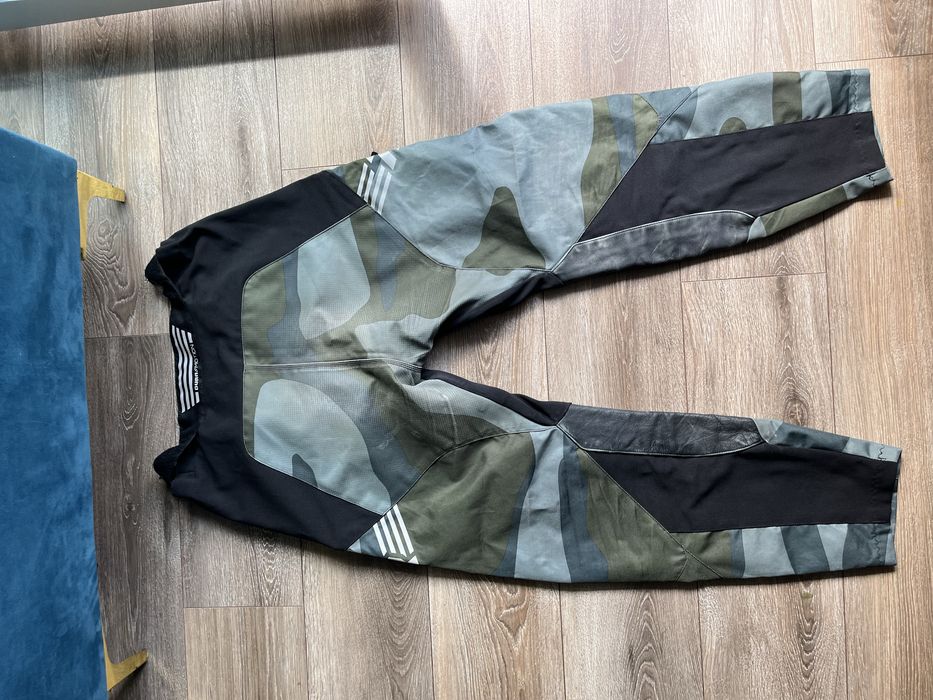 Spodnie  THOR TERRAIN cross, enduro