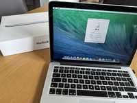 macbook pro retina A1502