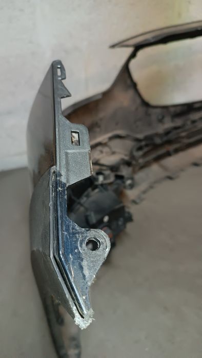 Vendo parachoque de frente Opel Insignia B ano 2017/20