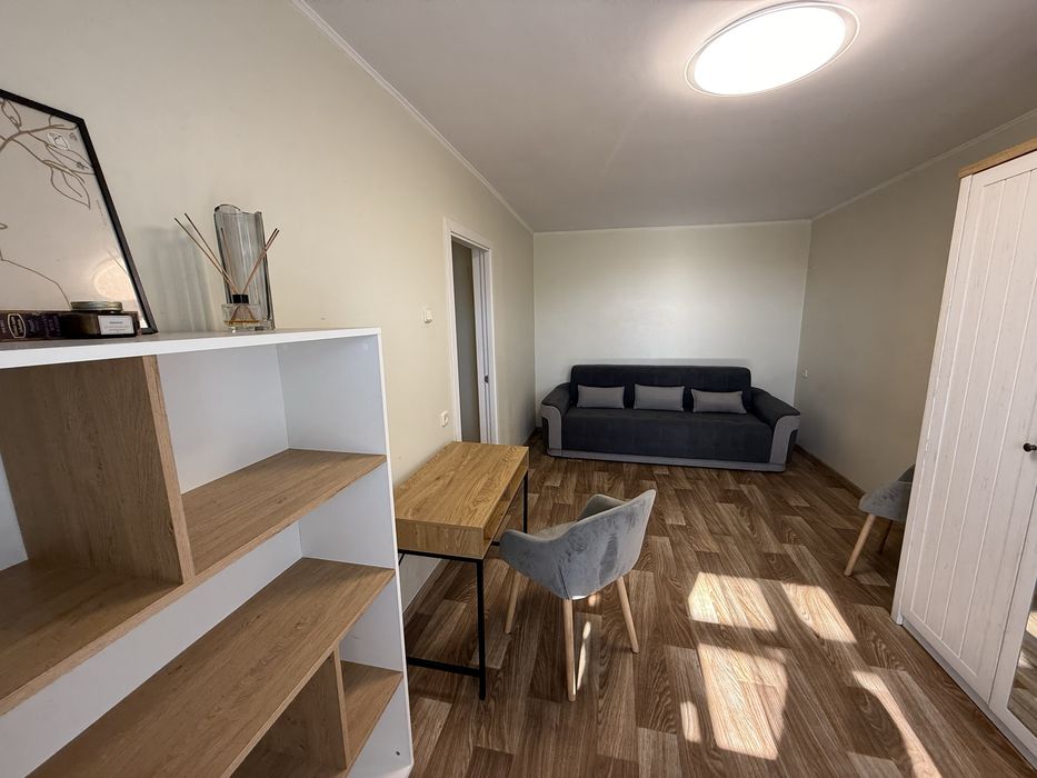 Аренда видовой  2-ки новый ремонт, 1-2 мес возможна