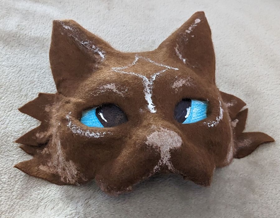 Маски для маскараду, дитячих вистав, квадробіки