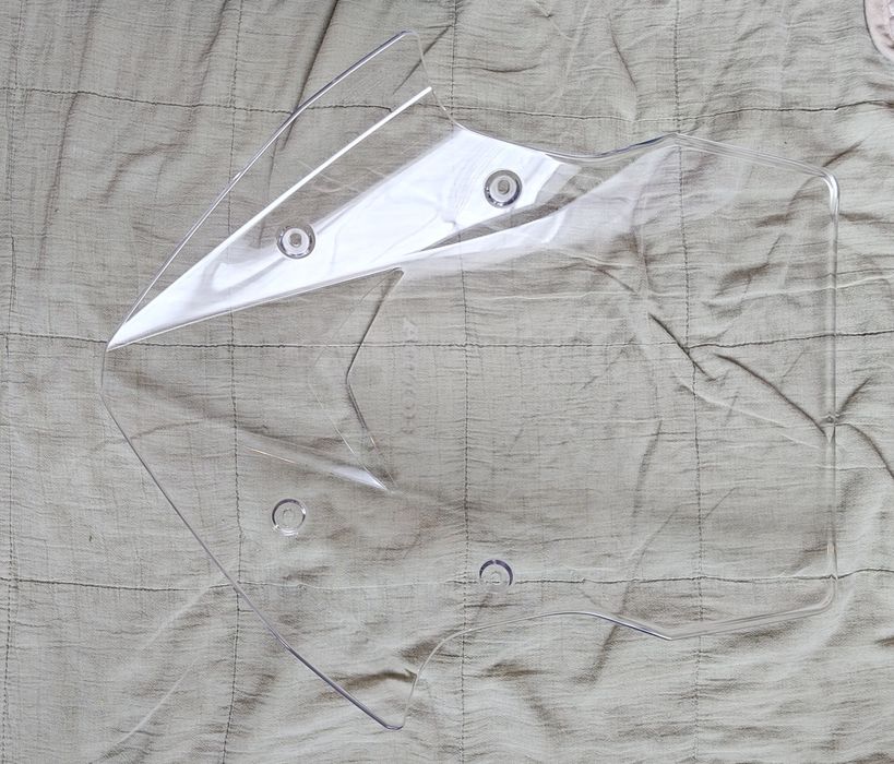 Orginalna Szyba Przednia Honda NC750X RH09